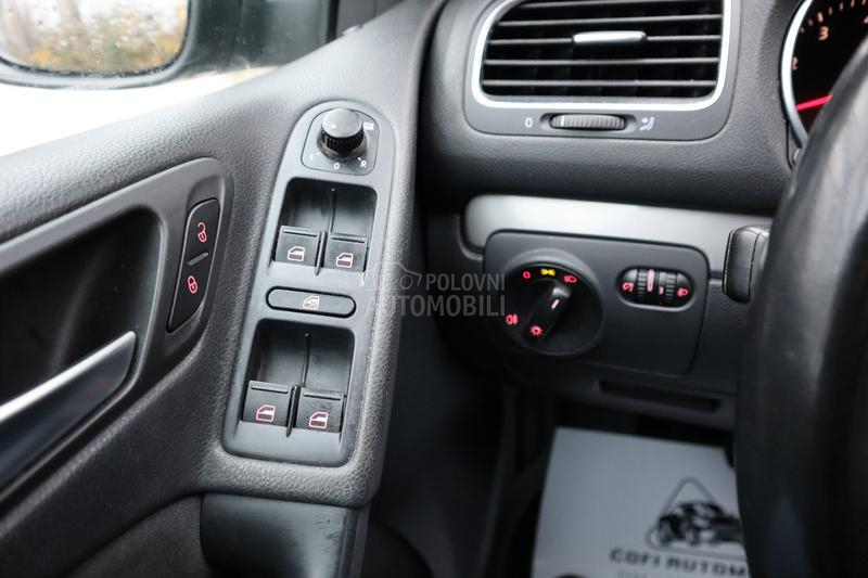 Volkswagen Golf 6 1.4 T.O.P