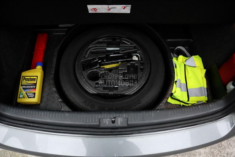 Volkswagen Golf 6 1.4 T.O.P