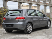 Volkswagen Golf 6 1.4 T.O.P