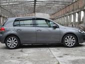 Volkswagen Golf 6 1.4 T.O.P