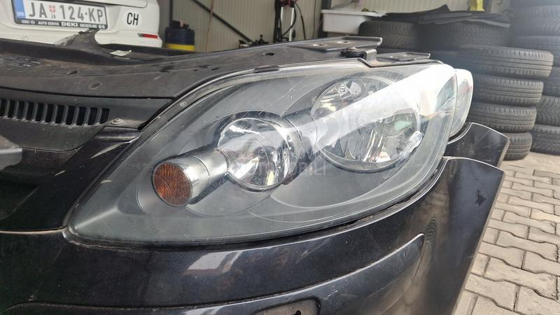 limarijski delovi golf plus