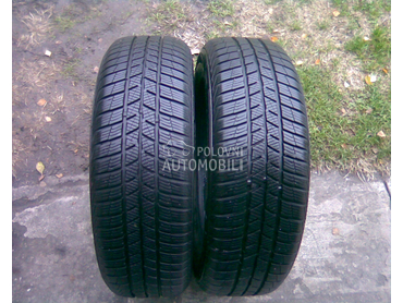 Barum 215/65 R17 Zimska