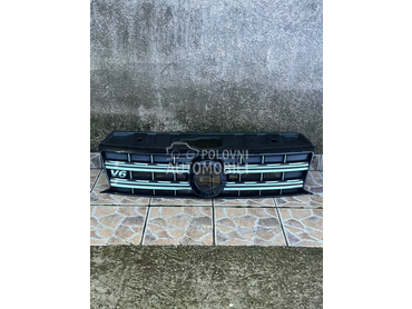 Maska za Volkswagen Amarok