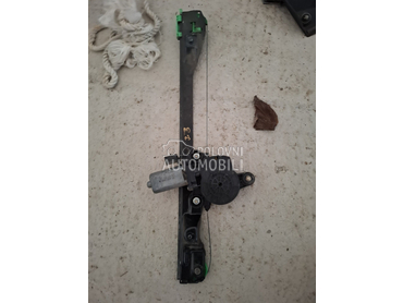 podizaci stakla za Fiat Grande Punto, Punto
