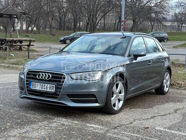 Audi A3 Led farovi/quattro