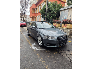 Audi A3 Led farovi/quattro