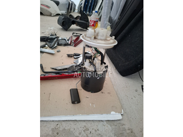 Pumpa goriva za Fiat Grande Punto, Punto