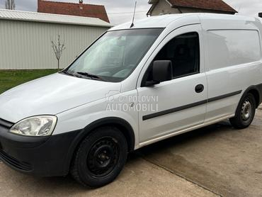 Opel Combo 1.3 cdti reg.god dana