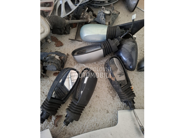 retrovizori za Fiat Punto