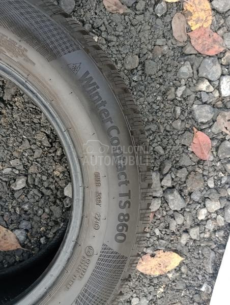Continental 185/65 R15 Zimska
