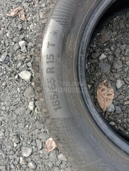 Continental 185/65 R15 Zimska