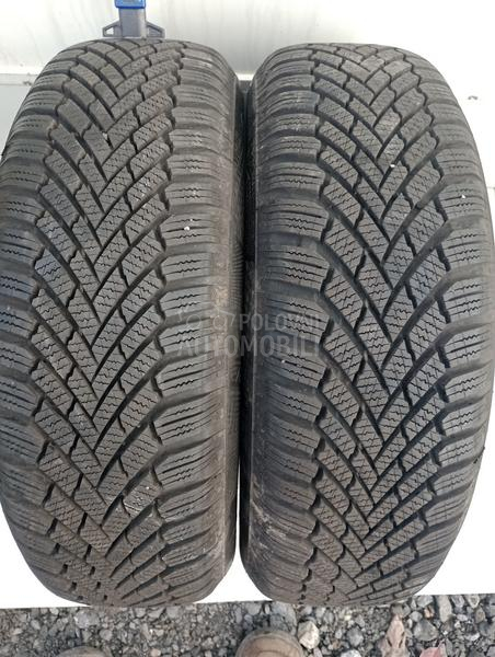 Continental 185/65 R15 Zimska