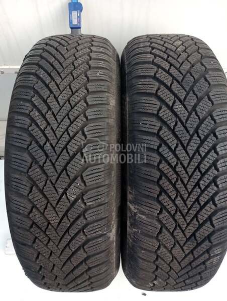 Continental 185/65 R15 Zimska