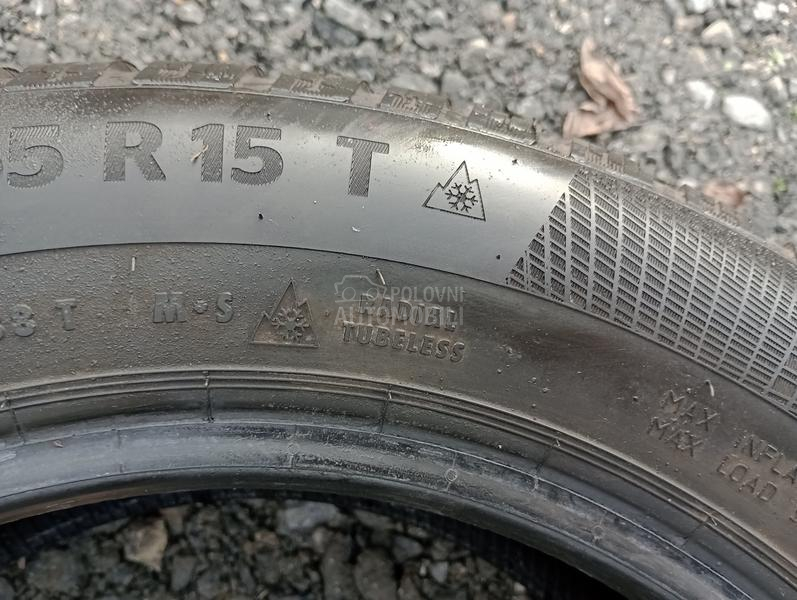 Continental 185/65 R15 Zimska