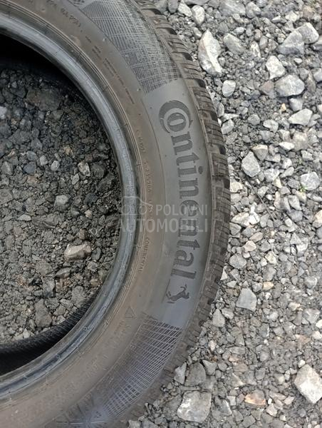 Continental 185/65 R15 Zimska
