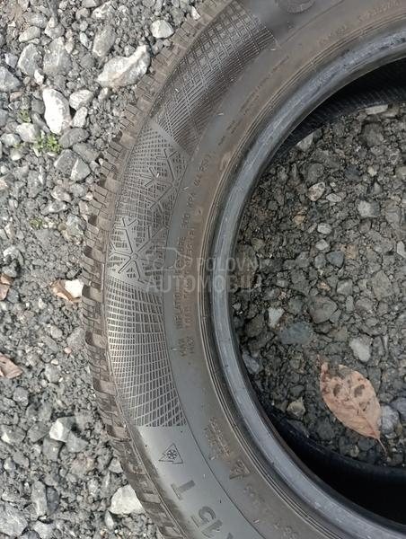 Continental 185/65 R15 Zimska