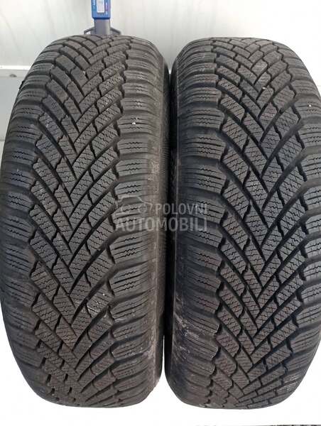 Continental 185/65 R15 Zimska
