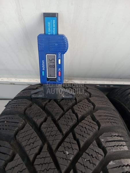 Continental 185/65 R15 Zimska