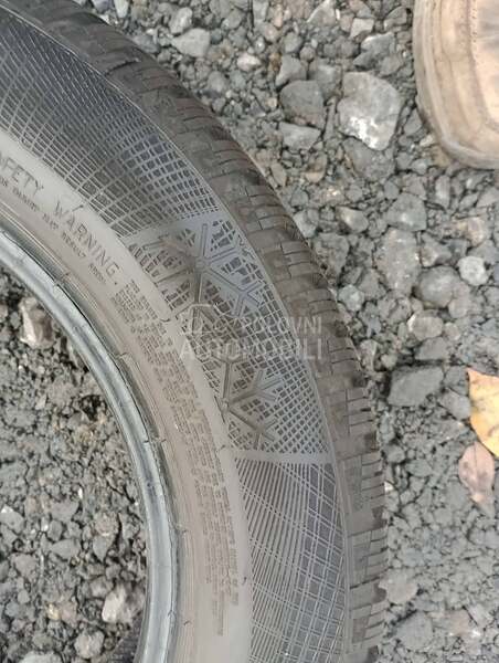 Continental 185/65 R15 Zimska