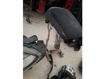 naslon za ruku za Fiat Bravo