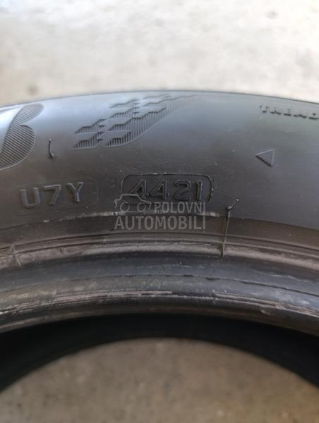 Bridgestone 225/50 R17 Letnja