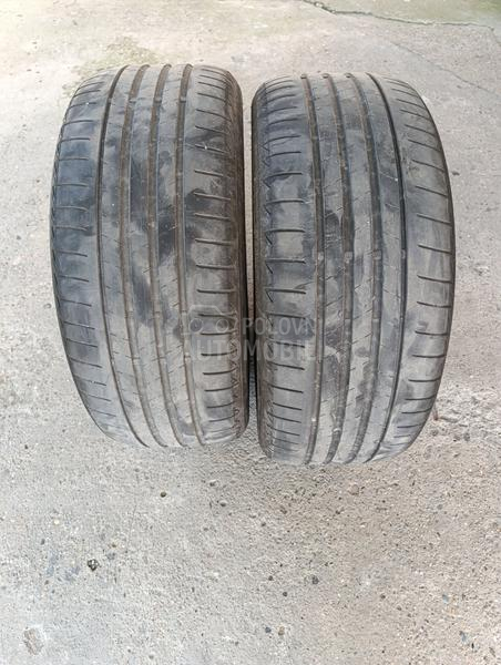 Bridgestone 225/50 R17 Letnja