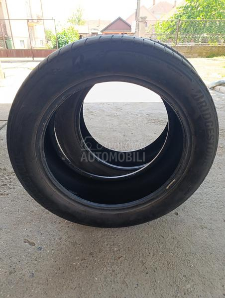 Bridgestone 225/50 R17 Letnja