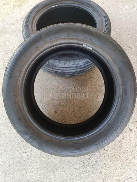 Bridgestone 225/50 R17 Letnja