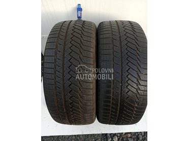 Continental 255/45 R18 Zimska
