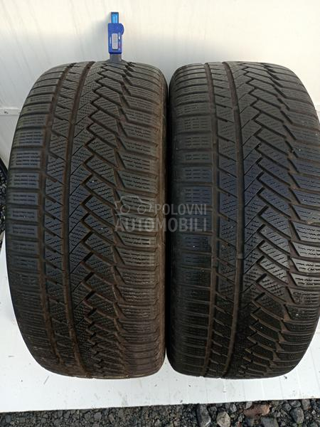 Continental 255/45 R18 Zimska