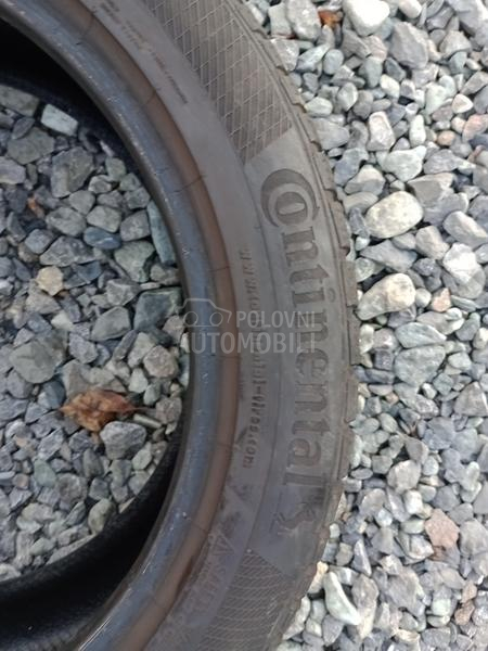 Continental 255/45 R18 Zimska