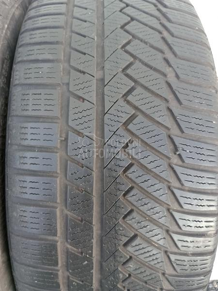 Continental 255/45 R18 Zimska