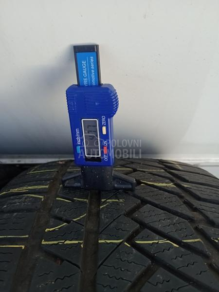 Continental 255/45 R18 Zimska