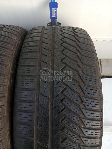 Continental 255/45 R18 Zimska