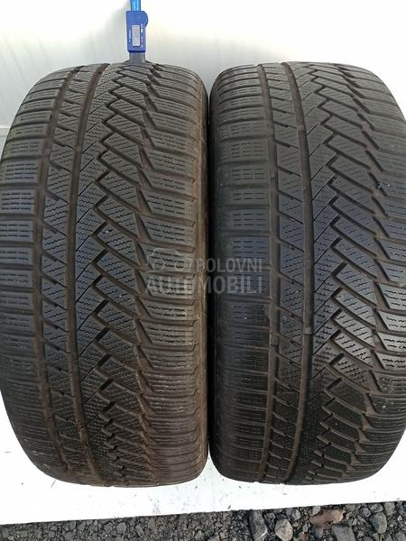 Continental 255/45 R18 Zimska