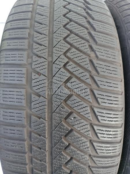 Continental 255/45 R18 Zimska
