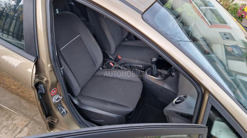 Ford Fiesta 1.5TDCI/CH/Restayle