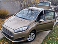 Ford Fiesta 1.5TDCI/CH/GOLD