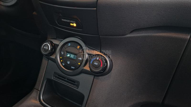 Ford Fiesta 1.5TDCI/CH/Restayle