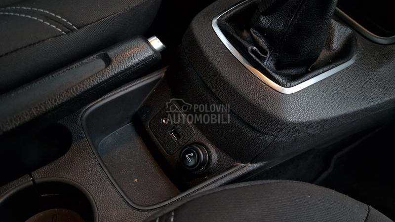 Ford Fiesta 1.5TDCI/CH/Restayle