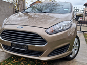 Ford Fiesta 1.5TDCI/CH/Restayle