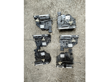 centralne brave vrata za Opel Corsa D od 2006. do 2014. god.