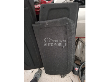 daska gepeka za Fiat Bravo