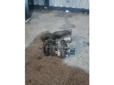 turbina za Volkswagen Golf 5, Golf 6, Golf 7 ... od 2005. do 2018. god.