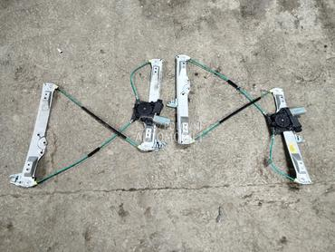 prednji podizaci prozora 3v za Opel Corsa D od 2006. do 2014. god.