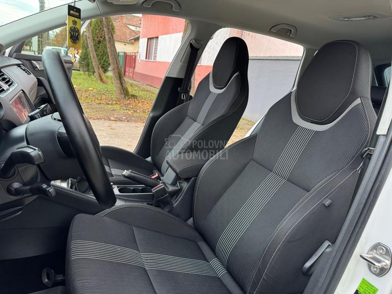 Škoda Octavia 1.6TDI GRtech Style