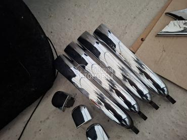 hrom brave za Fiat Bravo