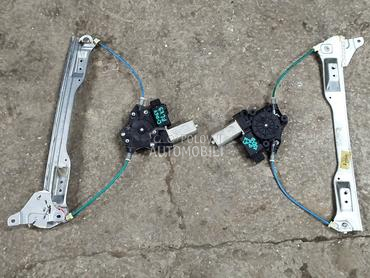 prednji podizaci prozora 5v za Opel Corsa D od 2006. do 2014. god.