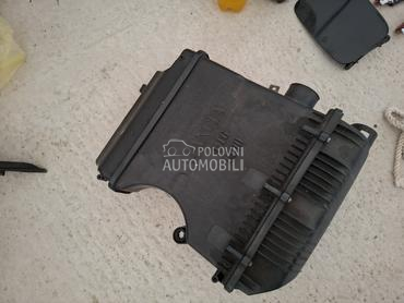 filter vazduha 16v za Lancia Musa, Ypsilon