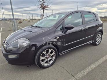 Fiat EVO 1.4 noo.v